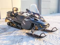 BRP Ski-Doo Expedition, 2015 в Новосибирске BRP Ski-Doo Expedition. исправен, есть птс, с пробегом