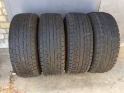 Yokohama Geolandar I/T-S G073, 265/70 R16 в Хабаровске Yokohama Geolandar I/T-S G073. Зимние, 2013 год, 5 %