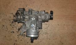 Заслонка дроссельная, Toyota, 1JZ-GE (Катушечный; VVTI) в Омске Заслонка дроссельная. Под заказ