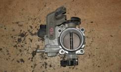 Заслонка дроссельная, Toyota 1GFE Beams (Катушечный) в Омске Заслонка дроссельная. Под заказ