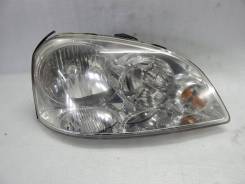 Продам фару для Chevrolet Lacetti 04- /Daewoo 4D в Томске Фара. Chevrolet Lacetti Daewoo Lacetti Двигатели: L14, L34, L44, L79, L84, L88, L91, L95, LBH, LDA, LHD, LMN, LXT