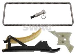Комплект цепи ГРМ BMW- N51, N52, N52N, N54, N55, S55- E90/E70/E71/F10 в Красноярске Цепь ГРМ. BMW: X1, 1-Series, 2-Series, 3-Series Gran Turismo, 5-Series Gran Turismo, X6, X3, Z4, X5, X4, 3-Series, 4-Series, 6-Series, 5-Series, 7-Ser...