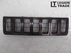 Решетка радиатора JEEP Grand Cherokee в Иркутске Решетка радиатора JEEP GRAND CHEROKEE