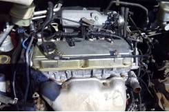 Двигатель Chery Tiggo 2.4 бензин