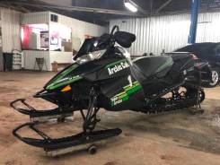 Arctic Cat M 1100 Sno pro 153, 2012 