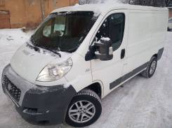 Fiat Ducato, 2010 в Москве Fiat Ducato. Продается Фиат дукато, 2 200 куб. см., 1 000 кг., 4x2