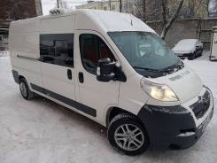 Citroen Jumper, 2015 в Москве Citroen Jumper. Продается Ситроен Джампер, 8 мест