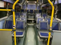 Daewoo BS120, 2010 в Тюмени Daewoo BS120. Продается автобус городской, 27 мест