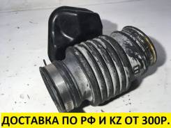 Патрубок воздухозаборника Nissan Teana J31 VQ23DE T8485 в Омске Патрубок воздухозаборника. Nissan Teana, J31 VQ23DE