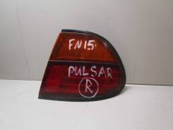 - Nissan Pulsar N15 RH (  4726A; 7378)