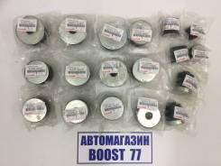 Подушка кузова полный комплект Toyota Land Cruiser 120 4 Runner в Екатеринбурге Подушка кузова. Toyota Land Cruiser Toyota Hilux Surf, GRN215, GRN215W, KDN215, KDN215W, RZN215, RZN215W, TRN215, TRN215W, VZN215, VZN215W Toyota 4Run...