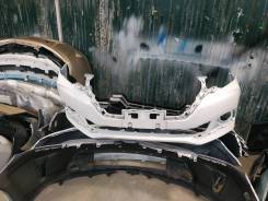Бампер Toyota Alion ZRT 262 во Владивостоке Бампер. Toyota Allion, NZT260, ZRT260, ZRT261, ZRT265 1NZFE, 2ZRFAE, 2ZRFE, 3ZRFAE