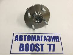 Ступица задняя Toyota Corolla 124 4wd 42410-12240 в Омске Ступица. Toyota: Corolla Spacio, Allex, Sienta, Corolla Axio, Corolla Fielder, Corolla, Corolla Runx 1ZZFE, 1NZFE, 2ZRFAE, 2ZRFE