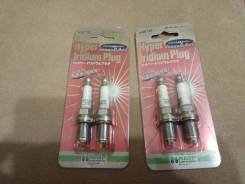 Свечи denso hamp hyper iridium plug vq16 japan оригинал во Владивостоке Свечи denso hamp hyper iridium plug vq16 japan оригинал. Toyota: Cressida, Corona, Crown, Sprinter Trueno, Corolla, Carina, Vista, Sprinter, Sprinter...