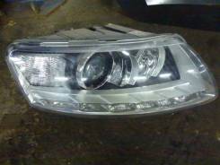 Фара правая Audi A6 C6/4F 4F0941030DJ в Челябинске Фара. Audi A6 allroad quattro, 4FH Audi S6, 4F2, 4F5 Audi A6, 4F2, 4F5, 4F2/C6, 4F5/C6 ASB, AUK, BNG, BPP, BSG, BKH, BPJ, BVJ, BXA, BYK