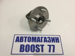 Ступица задняя Toyota Corolla 124 4wd 42410-12240 в Сургуте Ступица. Toyota: Corolla, Corolla Spacio, Allex, Sienta, Corolla Axio, Corolla Fielder, Corolla Runx 1ZZFE, 1NZFE, 2ZRFAE, 2ZRFE