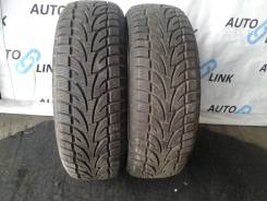 Новая зимняя резина!!! ПОСЛЕДНЯЯ ПАРОЧКА Sailun Ice Blazer, 235/60R18 в Улан-Удэ Sailun Ice Blazer. Зимние, под шипы, 2012 год, без износа, 2 шт