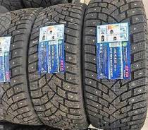 под заказ новые разноширы шипы ZETA Antarctica Sport 275\40-315/35R20, 275/40R20, 315/35R20 в Тюмени Zeta Antarctica Sport. Зимние, шипованные, 2019 год, без износа, 4 шт. Под заказ