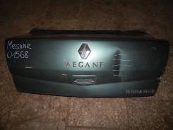Крышка багажника Renault Megane 2 Рено Меган 2 в Челябинске Крышка багажника. Renault Megane, BM, BM08, BM0B, BM0C, BM0F, BM0G, BM0U, BM0W, BM16, BM1F, BM1K, CM08, CM0B, CM0C, CM0F, CM0G, CM0U, CM0W, CM16, CM1F...