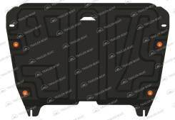 Защита картера и КПП Toyota Camry/Highlander, Lexus RX350 в Уссурийске Защита двигателя. Lexus RX350, GGL10W, GGL15, GGL15W, GGL16W Toyota Camry Toyota Highlander Двигатель 2GRFE