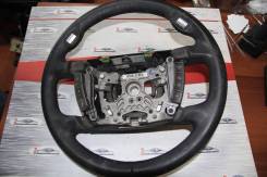 Руль в Хабаровске Руль. BMW 7-Series, E65, E66, E67 Двигатель N62B40