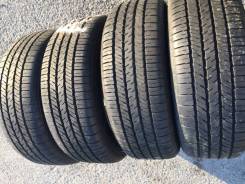 Yokohama Geolandar G091, 225/60 R17 во Владивостоке Yokohama Geolandar G091. Летние, 2014 год, 10 %, 4 шт
