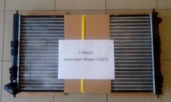 Радиатор Mitsubishi Outlander XL / Citroen C-Crosser 07-12г в Омске Радиатор охлаждения двигателя. Peugeot 4007, GP Mitsubishi Lancer, CX2A, CX3A, CX4A, CX5A, CX9A, CY1A, CY2A, CY3A, CY4A, CY5A, CY9A, CX1A Mitsubishi A...