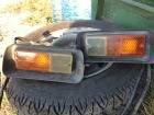 Поворотники в сборе ВАЗ Нива 2121 в Искитиме Поворотник. Лада 4x4 2121 Нива, 2121