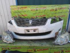 Ноускат Toyota Premio, ZRT260, 2Zrfae; РЯД 0, 298-0019450, передний во Владивостоке Ноускат TOYOTA PREMIO, ZRT260, 2ZRFAE; РЯД 0, 298-0019450