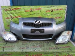 Ноускат Toyota VITZ, KSP90, 1KRFE; 14 РЯД, 298-0019485, передний во Владивостоке Ноускат TOYOTA VITZ, KSP90, 1KRFE; 14 РЯД, 298-0019485