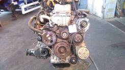 Двигатель Nissan Rnessa, N30, KA24DE, HB7262, 074-0043318 во Владивостоке Двигатель NISSAN RNESSA, N30, KA24DE, HB7262, 074-0043318
