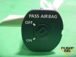   AIR BAG (YWL500050) Land Rover Discovery 3  2004-2009 