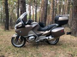 BMW R 1200 RT, 2007 