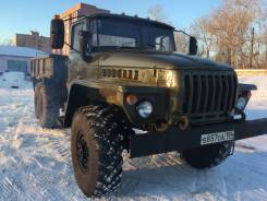Урал 4320, 2006 в Новосибирске Урал 4320. Продам УРАЛ 4320, 10 850 куб. см., 10 000 кг., 6x6