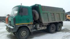 Tatra, 2006 в Красноярске Tatra. Продам самосвал Татра, 17 000 кг., 6x6