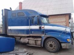 International 9400i, 2003 в Абакане International 9400i. Продам седельный тягач., 15 000 куб. см., 23 000 кг., 6x4