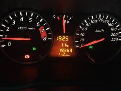 Активация бортового компьютера Nissan Note E11 в Москве Активация бортового компьютера Nissan Note E11