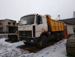МАЗ 5516А5-380, 2007 в Рыбинске МАЗ 5516А5-380. Продается грузовик , 14 866 куб. см., 20 000 кг., 6x4