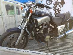 Yamaha V-Max, 1996 