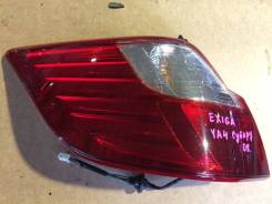 Стоп сигнал левый в Хабаровске Стоп-сигнал. Subaru Exiga, YA4, YA5, YA9, YAM