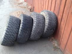 Dick Cepek Mountain Cat, 315/75 R16LT во Владивостоке Dick Cepek Mountain Cat. Грязь MT, 2010 год, 40 %
