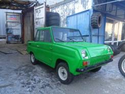 С-3Д ПРОДАДИМ В КРЕДИТ, 1986 в Хабаровске СМЗ С-3Д. 350 куб. см., исправен, птс, с пробегом