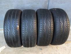 Goodyear Eagle LS2000 Hybrid II, 215/45R17 Япония в Хабаровске Goodyear Eagle LS2000 Hybrid II. Летние, 2017 год, 10 %