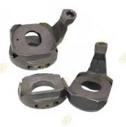 Kawasaki в Краснодаре Kawasaki. Суппорт + поворотная плита K3V112BDT