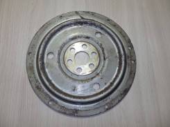 Маховик АКПП Honda L13A в Новосибирске Маховик. Honda: Jazz, Mobilio, Airwave, Mobilio Spike, Fit Двигатели: L12A1, L12A3, L12A4, L13A1, L13A2, L13A5, L13A6, L15A1, L13A, L15A