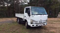 Mazda Bongo Brawny, 2007 в Партизанске Mazda Bongo Brawny. Бортовой грузовик. Таможенный ПТС. , 3 000 куб. см., 1 250 кг., 4x2