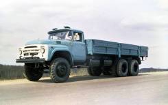 ЗИЛ 133ГЯ, 1993 в Москве ЗИЛ 133ГЯ. ЗИЛ 133 ГЯ, 10 000 куб. см., 10 000 кг., 6x4