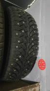 Nokian Nordman 4, 175/65 R14 в Октябрьском Nokian Nordman 4. Зимние, шипованные, 2014 год, 5 %, 1 шт