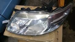 Фара левая галоген Nissan Serena C25, NC25, 2я модель 2010 год в Иркутске Фара. Nissan Serena, C25, CC25, CNC25, NC25 MR20DE
