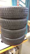Nexen Winguard SUV, 225/65R17 в Новосибирске Nexen Winguard SUV. Зимние, без шипов, 2013 год, 10 %
